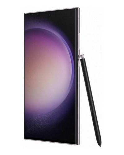 Смартфон Samsung Galaxy S23 Ultra 12/256GB Dual Sim Pink (SM-S918BLIGSEK)