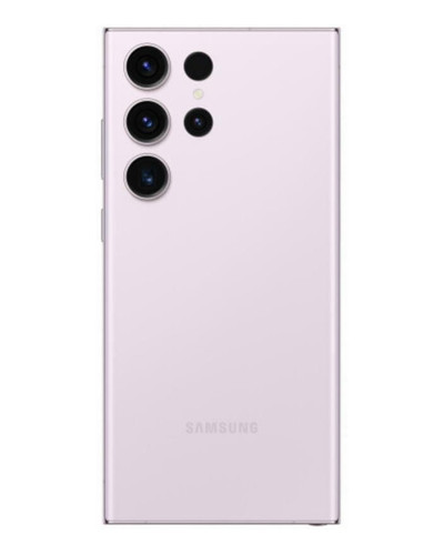 Смартфон Samsung Galaxy S23 Ultra 12/256GB Dual Sim Pink (SM-S918BLIGSEK)