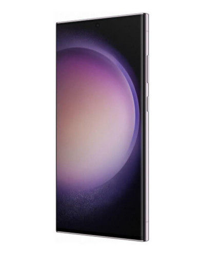 Смартфон Samsung Galaxy S23 Ultra 12/256GB Dual Sim Pink (SM-S918BLIGSEK)