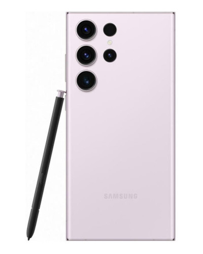 Смартфон Samsung Galaxy S23 Ultra 12/256GB Dual Sim Pink (SM-S918BLIGSEK)
