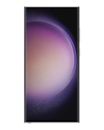 Смартфон Samsung Galaxy S23 Ultra 12/256GB Dual Sim Pink (SM-S918BLIGSEK)