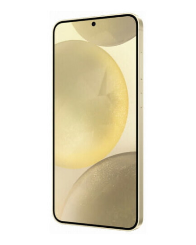 Смартфон Samsung Galaxy S24+ 12/512GB Dual Sim Amber Yellow (SM-S926BZYGEUC)
