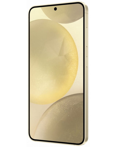 Смартфон Samsung Galaxy S24 8/128GB Dual Sim Amber Yellow (SM-S921BZYDEUC)