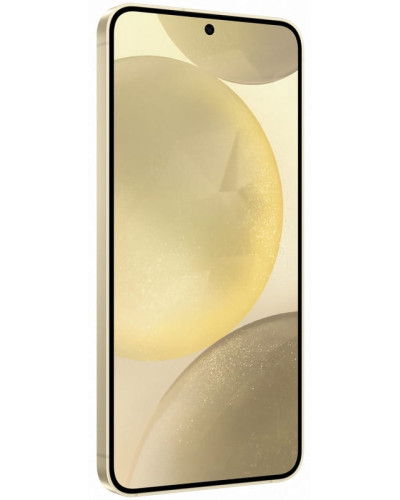 Смартфон Samsung Galaxy S24 8/128GB Dual Sim Amber Yellow (SM-S921BZYDEUC)