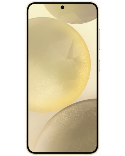 Смартфон Samsung Galaxy S24 8/128GB Dual Sim Amber Yellow (SM-S921BZYDEUC)