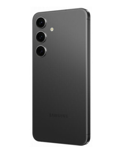 Смартфон Samsung Galaxy S24 8/256GB Dual Sim Onyx Black (SM-S921BZKGEUC)