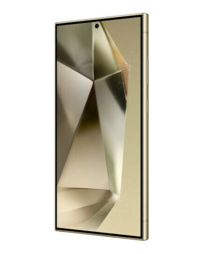 Смартфон Samsung Galaxy S24 Ultra 12/1TB Dual Sim Titanium Yellow (SM-S928BZYPEUC)