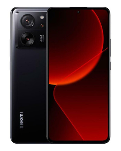 Смартфон Xiaomi 13T 8/256GB Dual Sim Black EU_