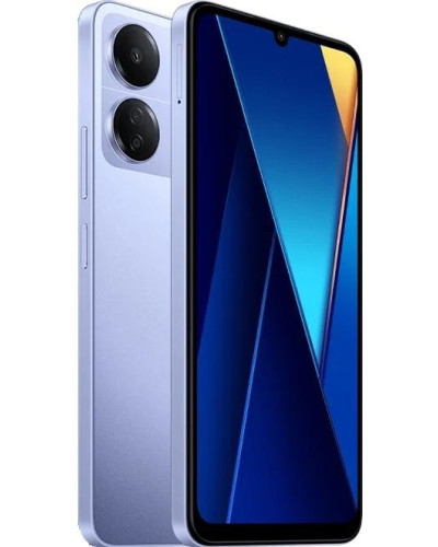 Смартфон Xiaomi Poco C65 8/256GB Dual Sim Purple