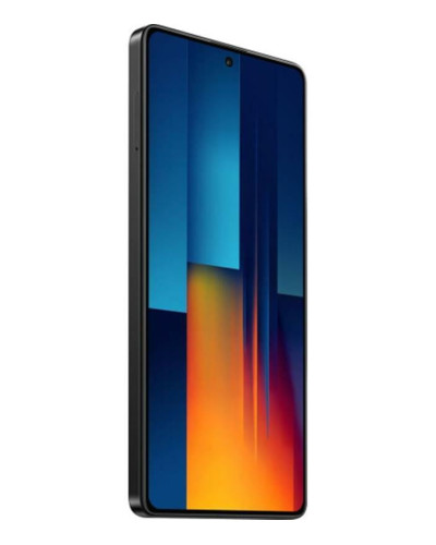 Смартфон Xiaomi Poco M6 Pro 8/256GB Dual Sim Blue