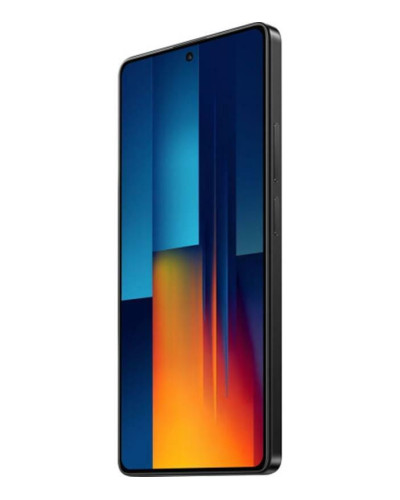 Смартфон Xiaomi Poco M6 Pro 8/256GB Dual Sim Blue