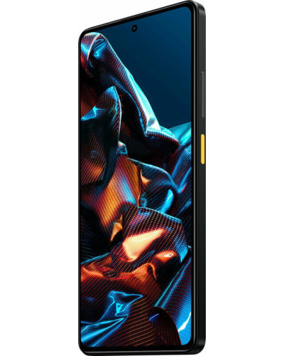 Смартфон Xiaomi Poco X5 Pro 5G 8/256GB Dual Sim Yellow EU_