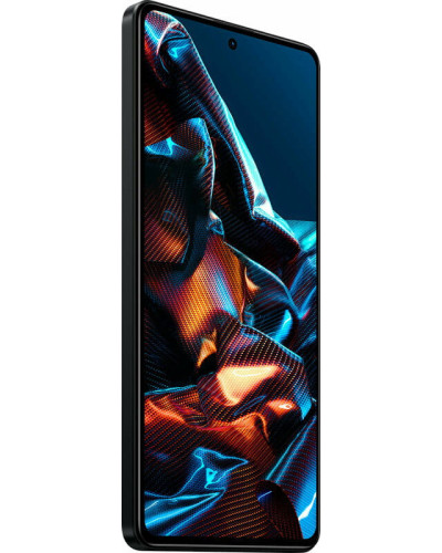 Смартфон Xiaomi Poco X5 Pro 5G 8/256GB Dual Sim Yellow EU_