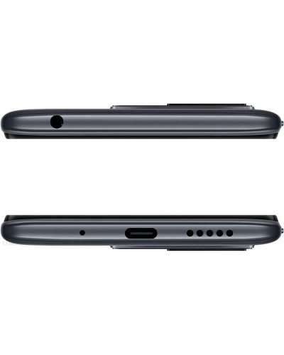 Смартфон Xiaomi Redmi 10C 4/128GB Dual Sim Grey_EU_