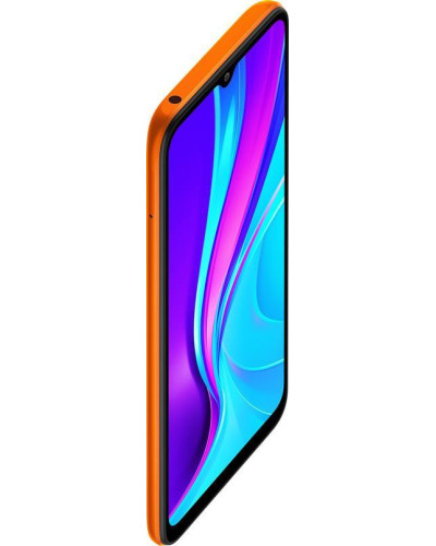 Смартфон Xiaomi Redmi 9C 3/64GB Dual Sim Sunrise Orange