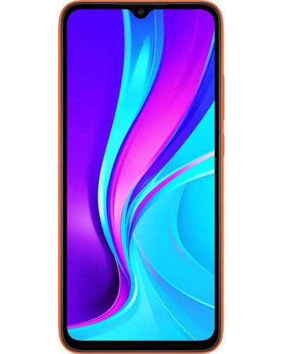Смартфон Xiaomi Redmi 9C 3/64GB Dual Sim Sunrise Orange