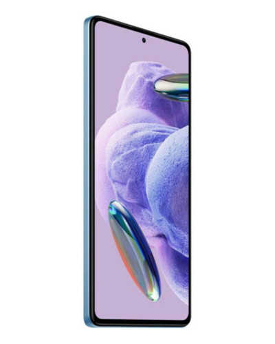 Смартфон Xiaomi Redmi Note 12 Pro+ 5G 8/256GB Dual Sim Sky Blue