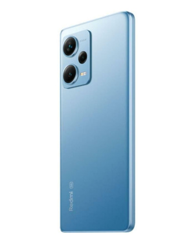 Смартфон Xiaomi Redmi Note 12 Pro+ 5G 8/256GB Dual Sim Sky Blue