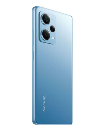 Смартфон Xiaomi Redmi Note 12 Pro+ 5G 8/256GB Dual Sim Sky Blue