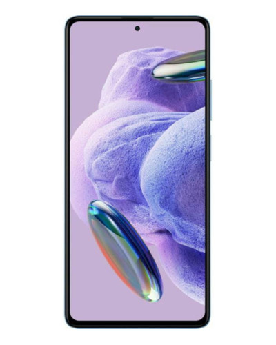 Смартфон Xiaomi Redmi Note 12 Pro+ 5G 8/256GB Dual Sim Sky Blue