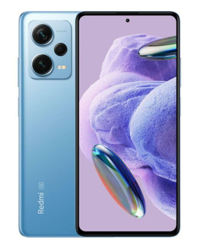 Смартфон Xiaomi Redmi Note 12 Pro+ 5G 8/256GB Dual Sim Sky Blue