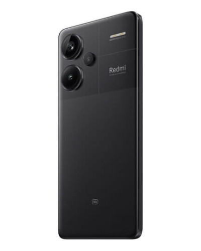 Смартфон Xiaomi Redmi Note 13 Pro+ 5G 12/512GB Dual Sim Black EU_