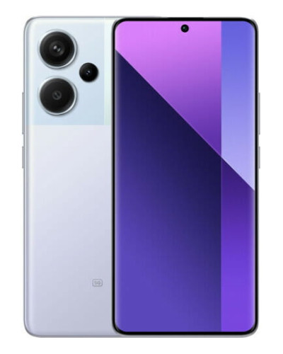 Смартфон Xiaomi Redmi Note 13 Pro+ 5G 8/256GB Dual Sim Aurora Purple EU_
