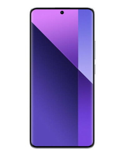 Смартфон Xiaomi Redmi Note 13 Pro+ 5G 8/256GB Dual Sim Aurora Purple EU_
