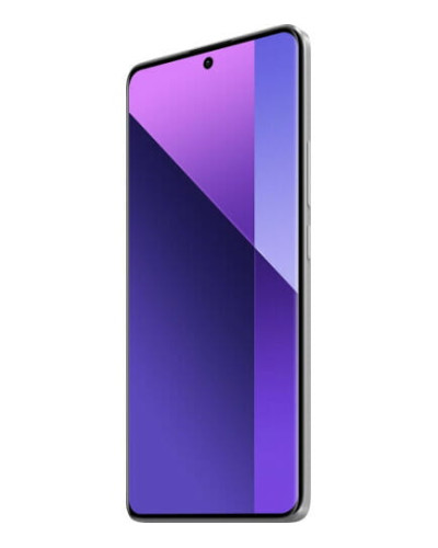 Смартфон Xiaomi Redmi Note 13 Pro+ 5G 8/256GB Dual Sim Moonlight White