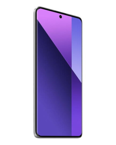 Смартфон Xiaomi Redmi Note 13 Pro+ 5G 8/256GB Dual Sim Moonlight White