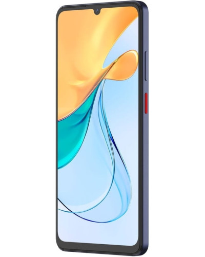 Смартфон ZTE Blade V50 Vita 6/128GB Dual Sim Black