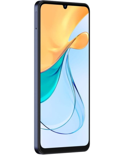 Смартфон ZTE Blade V50 Vita 6/128GB Dual Sim Black