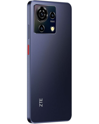 Смартфон ZTE Blade V50 Vita 6/128GB Dual Sim Black