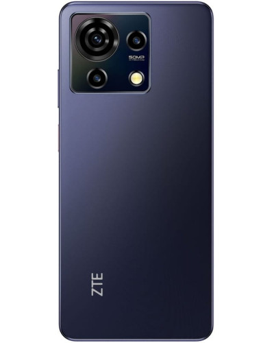 Смартфон ZTE Blade V50 Vita 6/128GB Dual Sim Black