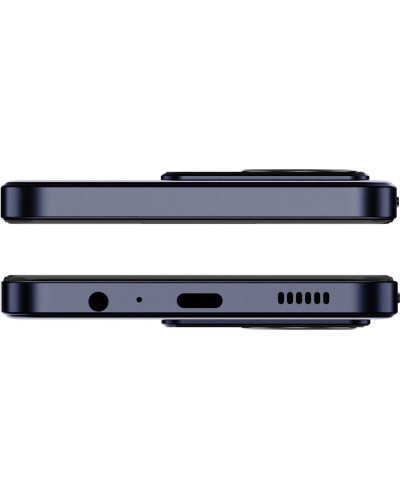 Смартфон ZTE Blade V50 Vita 6/128GB Dual Sim Black