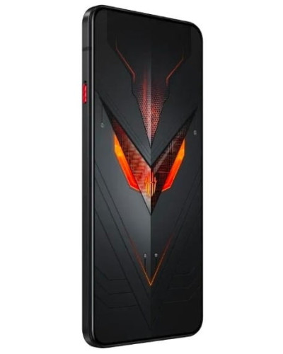 Смартфон ZTE Redmagic 7 Pro 16/256GB Obsidian EU_