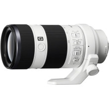 Об`єктив Sony 70-200mm, f/4.0 G для камер NEX FF