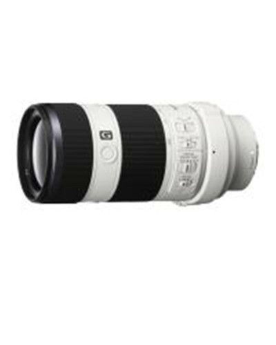 Об`єктив Sony 70-200mm, f/4.0 G для камер NEX FF