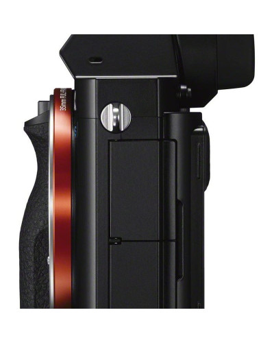 Sony Alpha 7S body Black (ILCE7SB.CEC)
