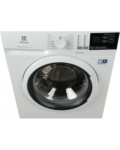 Стиральная машина Electrolux EW6S406WU