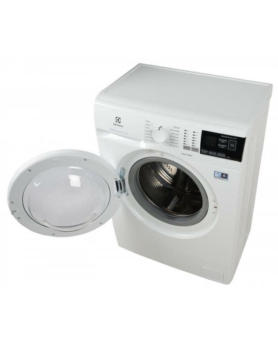 Стиральная машина Electrolux EW6S406WU