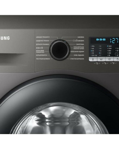 Пральна машина Samsung WW90TA047AX1UA