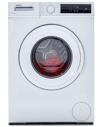 Пральна машина Vestel W5S08T1