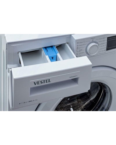 Пральна машина Vestel W5S08T1