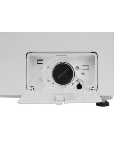 Пральна машина з сушкою Vivax WDF-1408D616BS