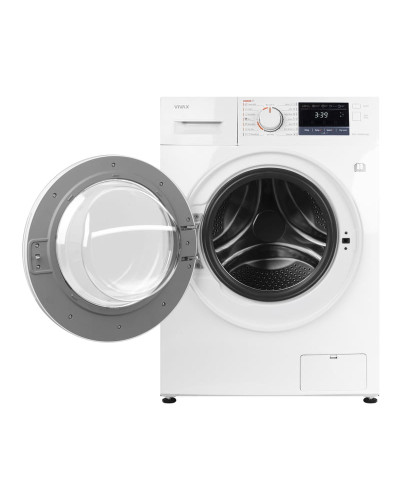Пральна машина з сушкою Vivax WDF-1408D616BS