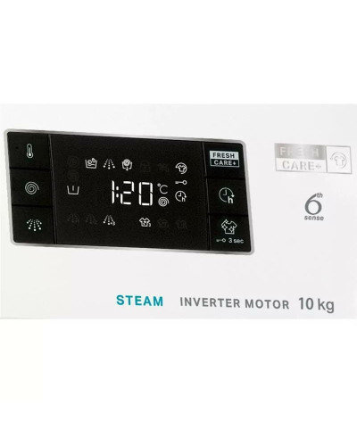 Пральна машина Whirlpool FFB10469BVUA