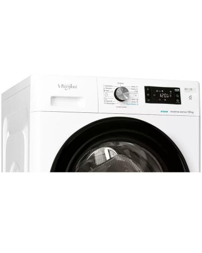 Пральна машина Whirlpool FFB10469BVUA