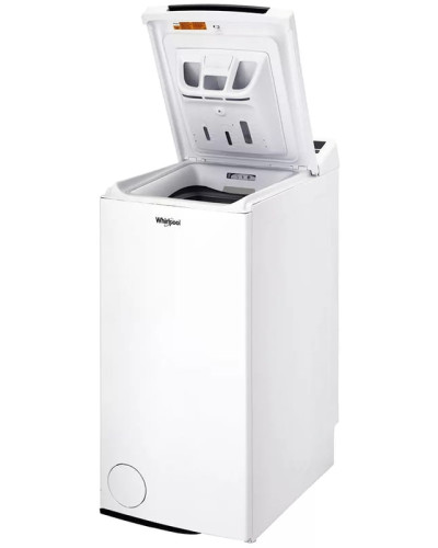 Пральна машина Whirlpool TDLR 65230UA