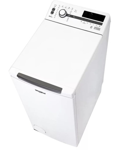 Пральна машина Whirlpool TDLR 65230UA